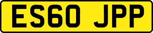 ES60JPP