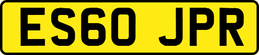 ES60JPR