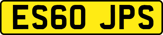 ES60JPS