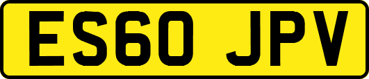 ES60JPV