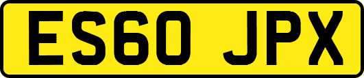 ES60JPX