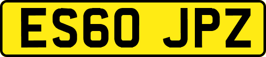 ES60JPZ