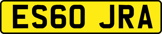 ES60JRA