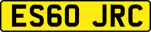 ES60JRC