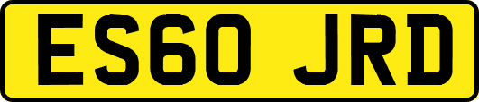 ES60JRD