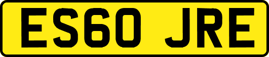 ES60JRE