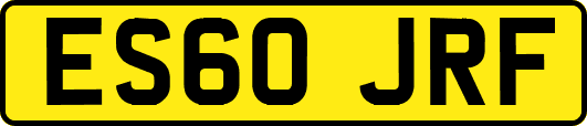 ES60JRF