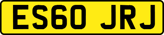 ES60JRJ