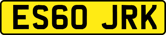 ES60JRK