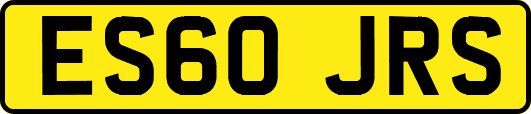 ES60JRS