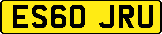 ES60JRU