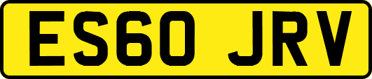 ES60JRV