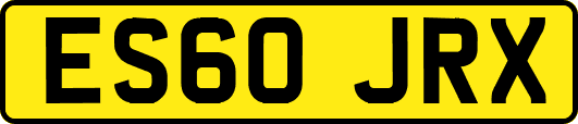 ES60JRX