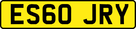 ES60JRY