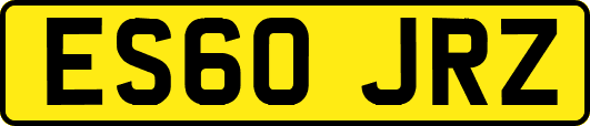 ES60JRZ