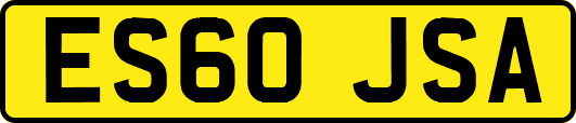 ES60JSA