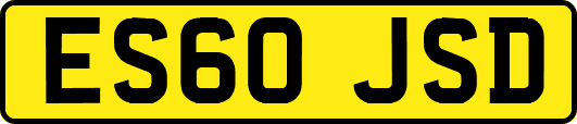 ES60JSD