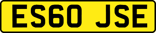ES60JSE