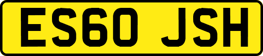 ES60JSH