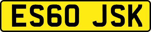 ES60JSK