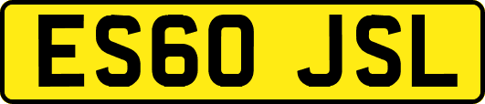 ES60JSL