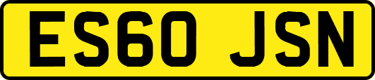 ES60JSN
