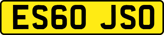 ES60JSO