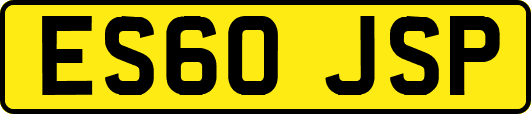 ES60JSP
