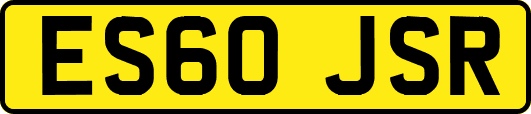 ES60JSR