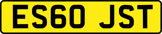 ES60JST