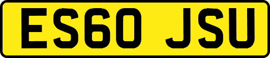 ES60JSU