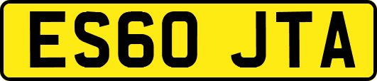 ES60JTA