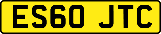 ES60JTC