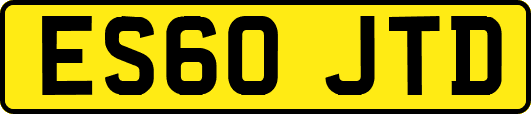 ES60JTD