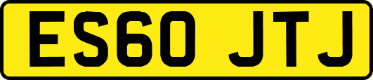 ES60JTJ