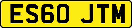 ES60JTM