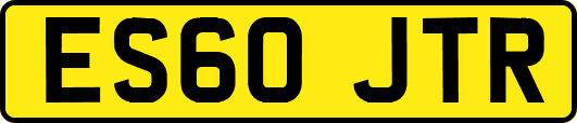 ES60JTR