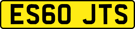 ES60JTS