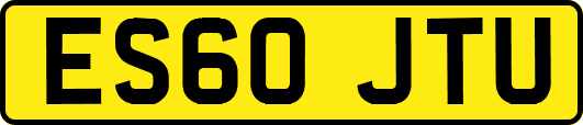 ES60JTU