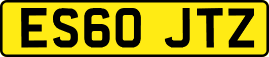 ES60JTZ