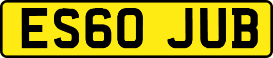 ES60JUB
