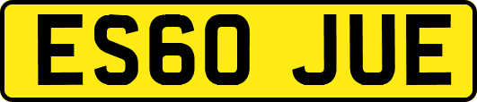 ES60JUE