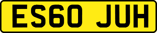 ES60JUH