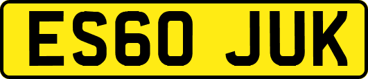 ES60JUK