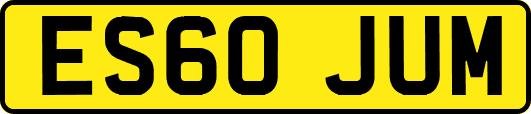 ES60JUM