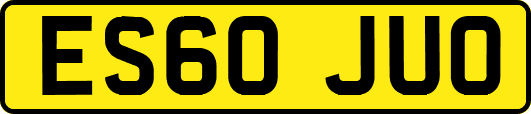 ES60JUO