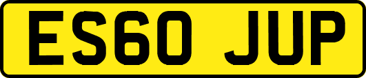 ES60JUP