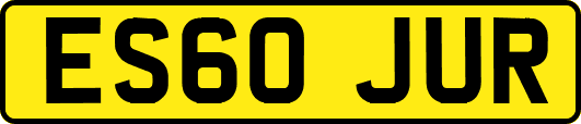 ES60JUR