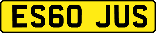 ES60JUS