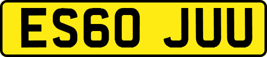 ES60JUU
